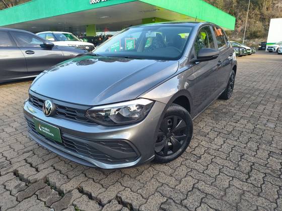 VOLKSWAGEN POLO 1.0 MPI TRACK MANUAL VOLKSWAGEN POLO 1.0 MPI TRACK MANUAL